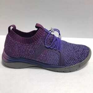 Nurse Mates Womenβs Align Torri Sneakers, Size 9.5M